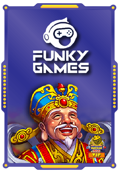 FunkyGames