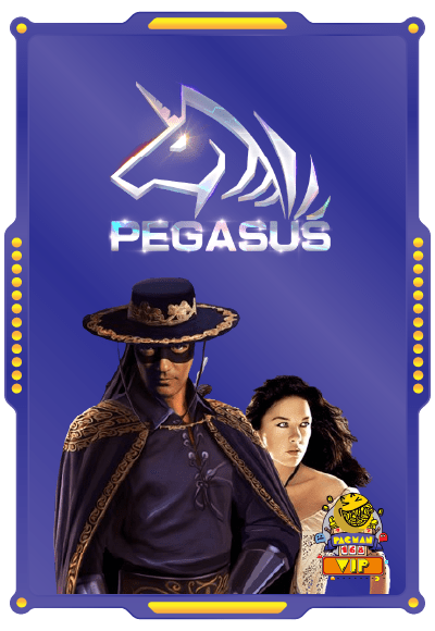 Pegasus